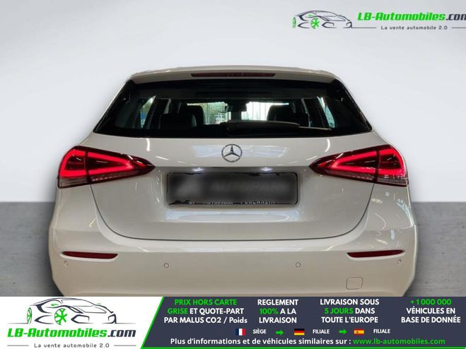 Mercedes Classe A 180 BVM Blanc de 2021