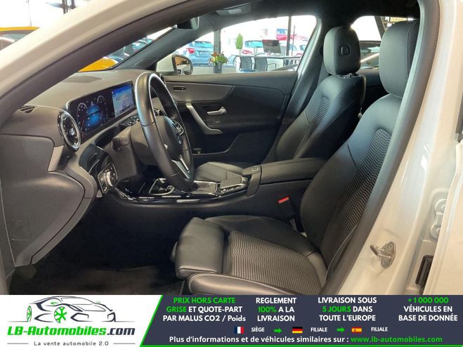 Mercedes Classe A 180 BVM Blanc de 2021