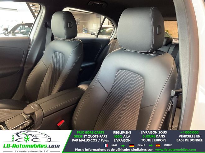 Mercedes Classe A 180 BVM Blanc de 2021
