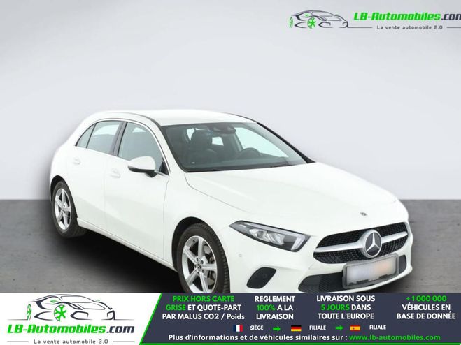 Mercedes Classe A 200 BVA Blanc de 2020