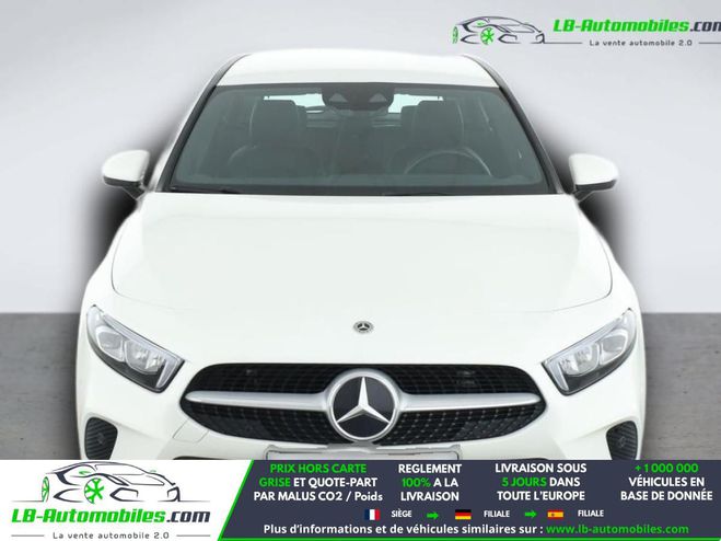 Mercedes Classe A 200 BVA Blanc de 2020