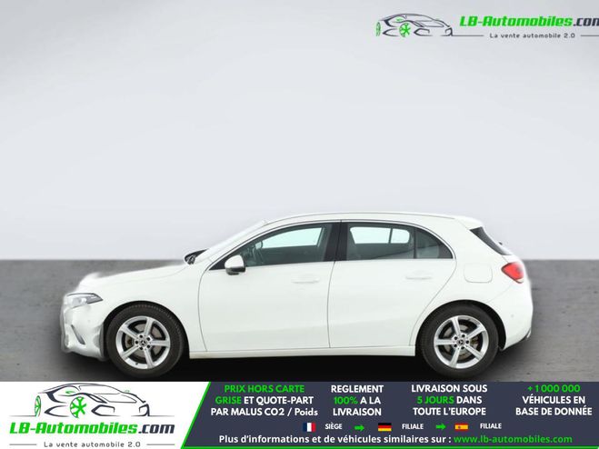 Mercedes Classe A 200 BVA Blanc de 2020