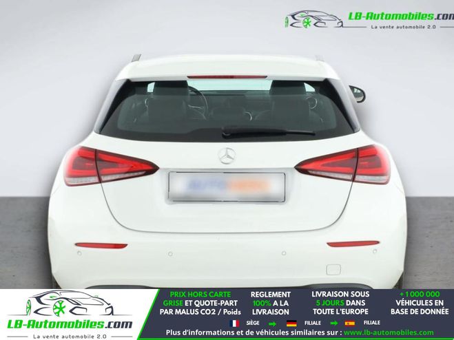 Mercedes Classe A 200 BVA Blanc de 2020