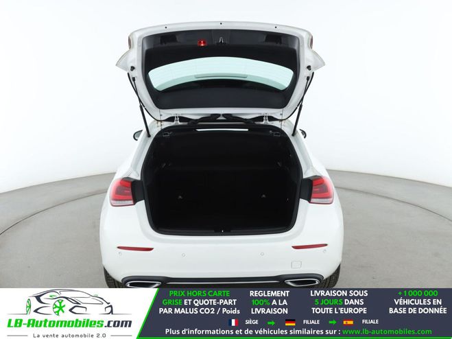 Mercedes Classe A 200 BVA Blanc de 2020