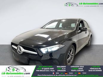  Voir d&eacute;tails -Mercedes Classe A 200 BVA &agrave; Beaupuy (31)