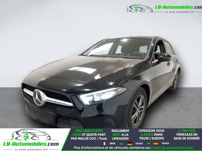 Mercedes Classe A 200 BVA Noir de 2020