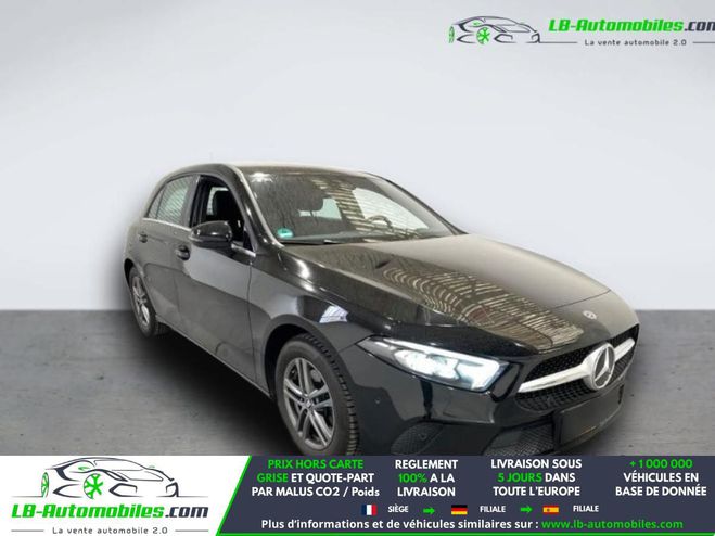 Mercedes Classe A 200 BVA Noir de 2020