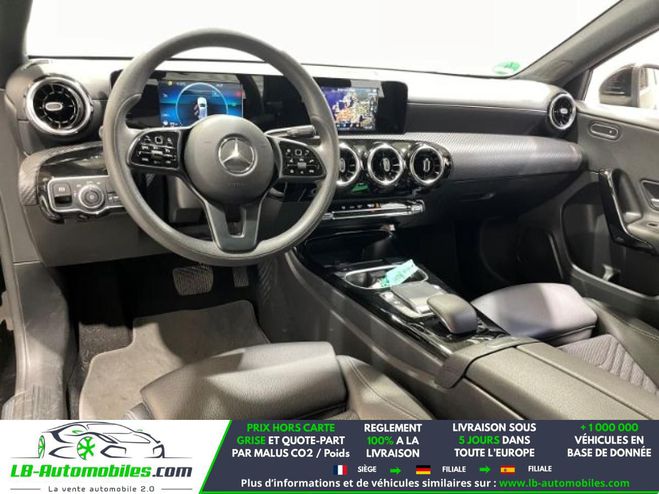 Mercedes Classe A 200 BVA Noir de 2020