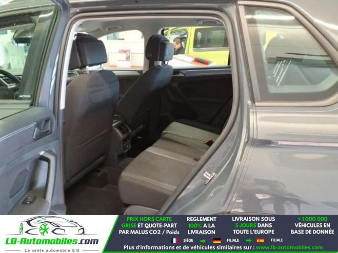 Volkswagen Tiguan 1.5 TSI 150ch BVM Gris M�tallique de 2021