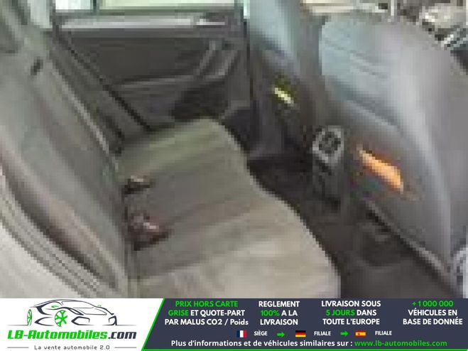 Volkswagen Tiguan 1.5 TSI 150ch BVA Gris de 2021