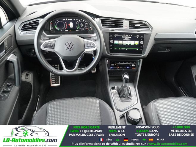 Volkswagen Tiguan 1.5 TSI 150ch BVA Gris M�tallique de 2021