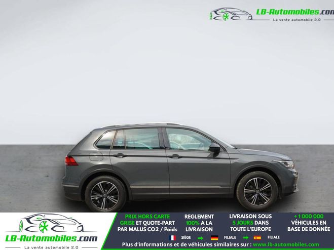Volkswagen Tiguan 1.5 TSI 150ch BVA Gris M�tallique de 2021