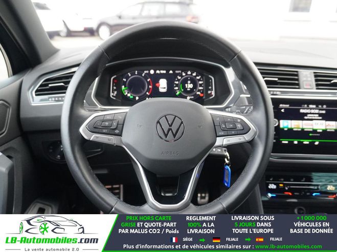 Volkswagen Tiguan 1.5 TSI 150ch BVA Gris M�tallique de 2021