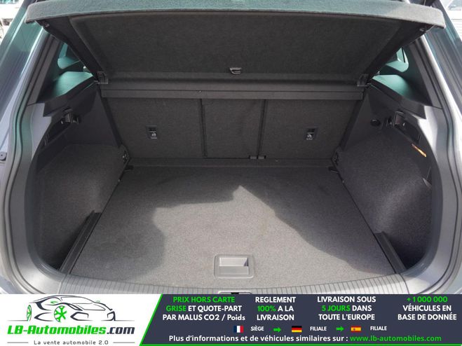 Volkswagen Tiguan 1.5 TSI 150ch BVA Gris M�tallique de 2021