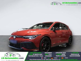  Voir d&eacute;tails -Volkswagen Golf 2.0 TSI 300 BVA &agrave; Beaupuy (31)