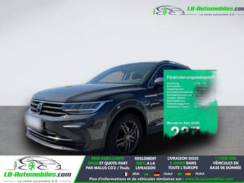  Voir d&eacute;tails -Volkswagen Tiguan 1.5 TSI 150ch BVM &agrave; Beaupuy (31)