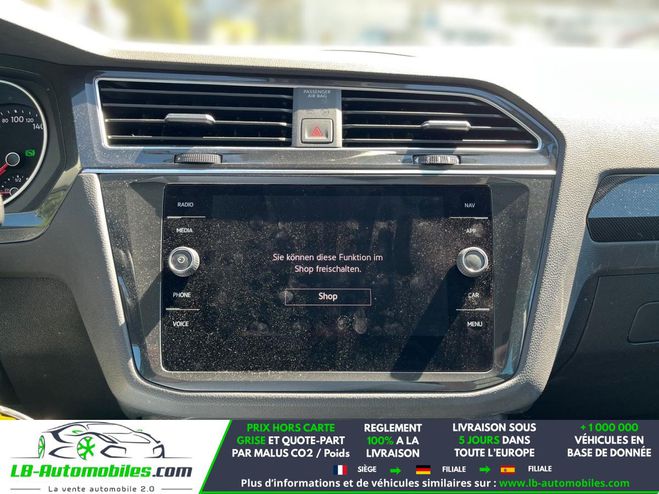 Volkswagen Tiguan 1.5 TSI 150ch BVM Gris M�tallique de 2021