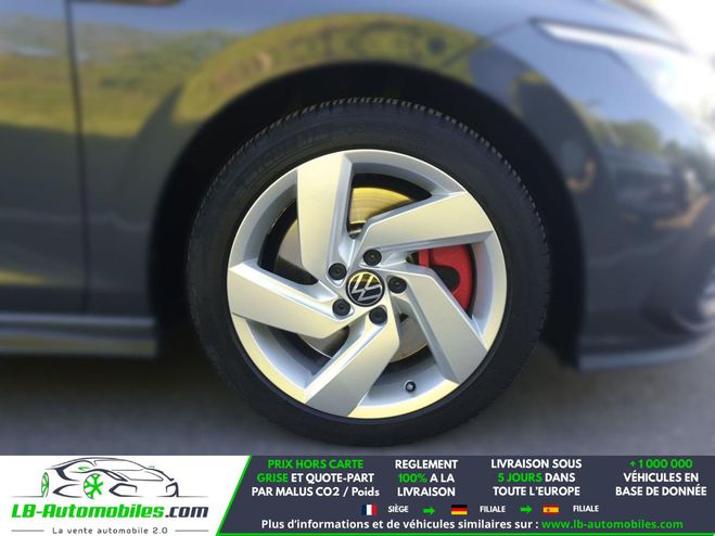 Volkswagen Golf 2.0 TSI 245 BVA Gris M�tallique de 2021
