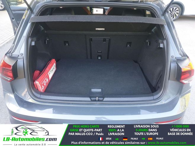 Volkswagen Golf 2.0 TSI 245 BVA Gris M�tallique de 2021