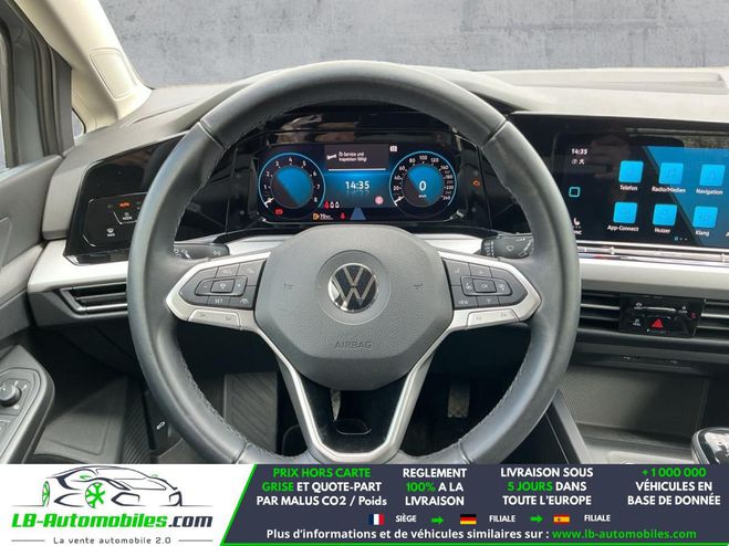 Volkswagen Golf 1.5 TSI ACT OPF 130 BVM Gris de 2020