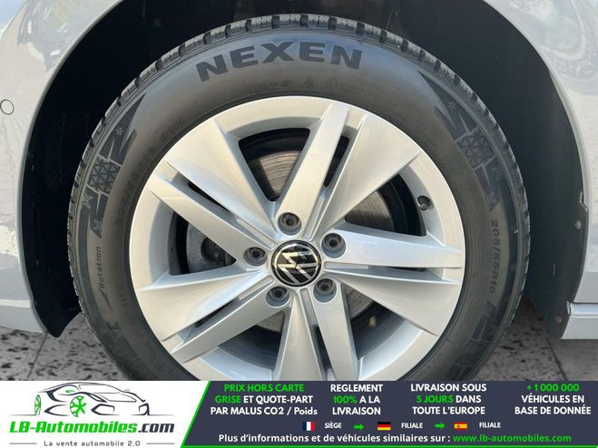 Volkswagen Golf 1.5 TSI ACT OPF 130 BVM Gris de 2020
