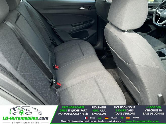 Volkswagen Golf 1.5 TSI ACT OPF 130 BVM Gris de 2020