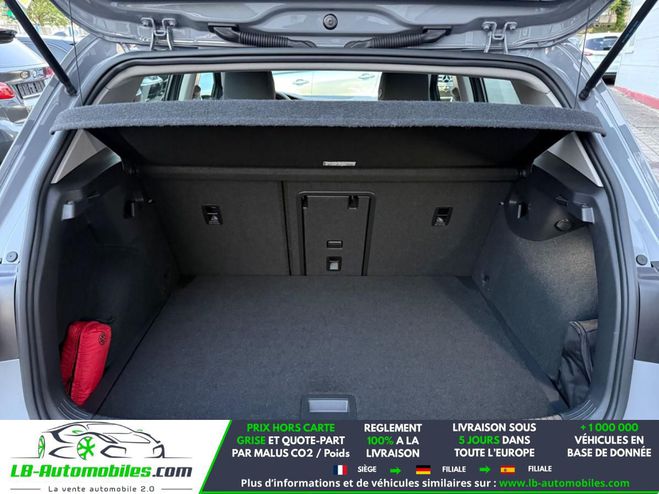 Volkswagen Golf 1.5 TSI ACT OPF 130 BVM Gris de 2020