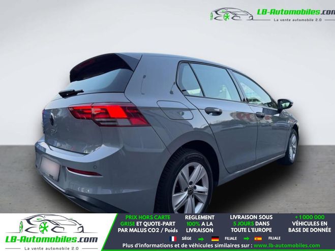 Volkswagen Golf 1.5 TSI ACT OPF 130 BVM Gris de 2020