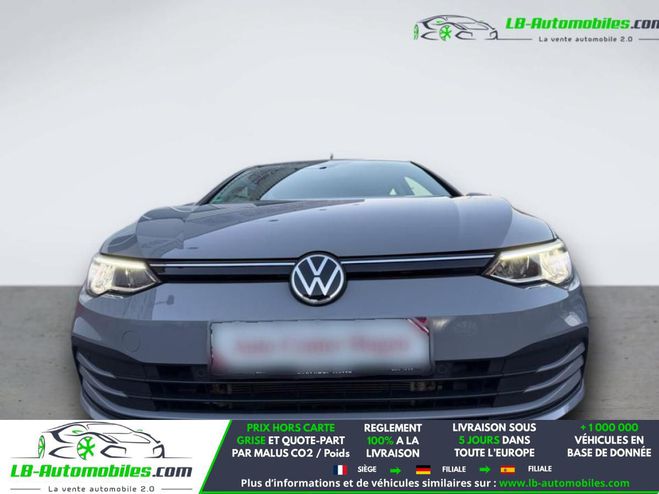 Volkswagen Golf 1.5 TSI ACT OPF 130 BVM Gris de 2020