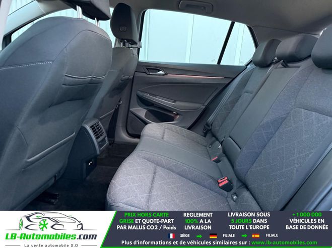 Volkswagen Golf 1.5 TSI ACT OPF 130 BVM Gris de 2020