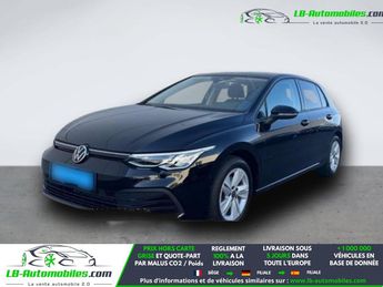  Voir d&eacute;tails -Volkswagen Golf 1.5 TSI ACT OPF 130 BVM &agrave; Beaupuy (31)
