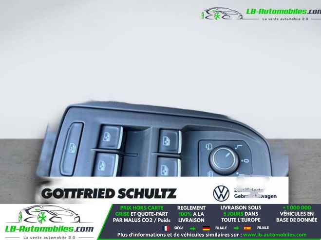 Volkswagen Golf 1.5 TSI ACT OPF 130 BVM Noir M�tallique de 2020