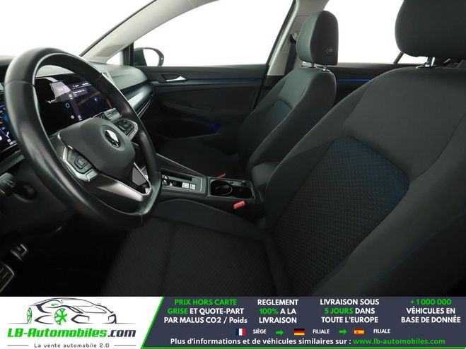 Volkswagen Golf 2.0 TDI SCR 150 BVA Gris M�tallique de 2021