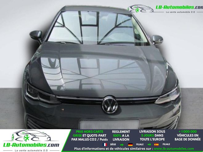 Volkswagen Golf 1.5 TSI ACT OPF 130 BVM Gris M�tallique de 2021