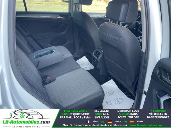 Volkswagen Tiguan 2.0 TDI 150ch BVA Blanc M�tallique de 2021