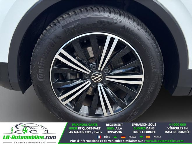 Volkswagen Tiguan 1.5 TSI 150ch BVA Blanc M�tallique de 2021