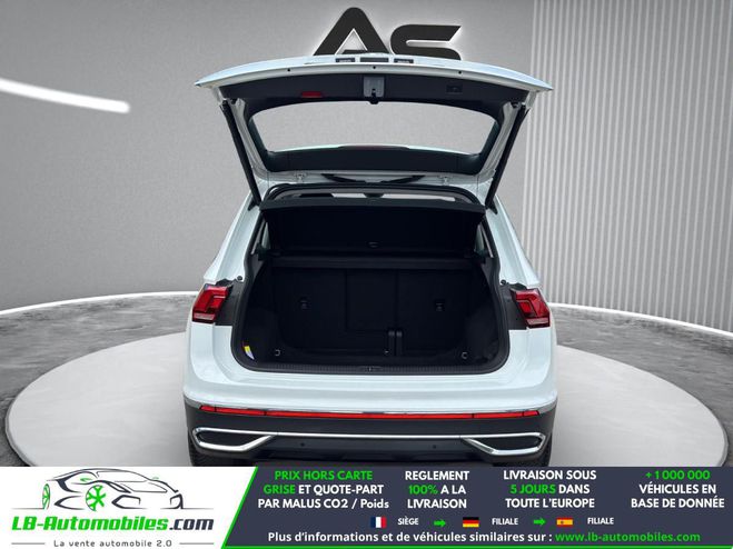 Volkswagen Tiguan 1.5 TSI 150ch BVA Blanc M�tallique de 2021