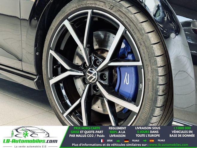 Volkswagen Golf 2.0 TSI 320 BVA Noir M�tallique de 2021