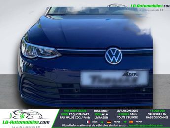  Voir d&eacute;tails -Volkswagen Golf 1.5 TSI ACT OPF 130 BVM &agrave; Beaupuy (31)
