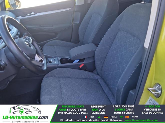 Volkswagen Golf 1.5 TSI ACT OPF 130 BVM Jaune M�tallique de 2020