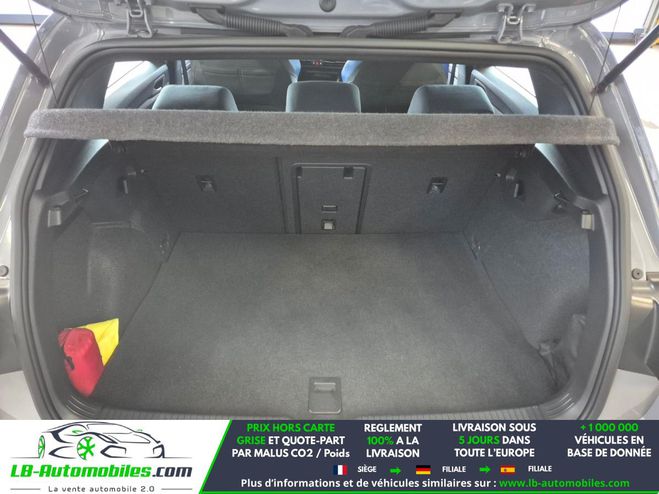 Volkswagen Golf 1.4 Hybrid Rechargeable OPF 245 BVA Gris de 2021