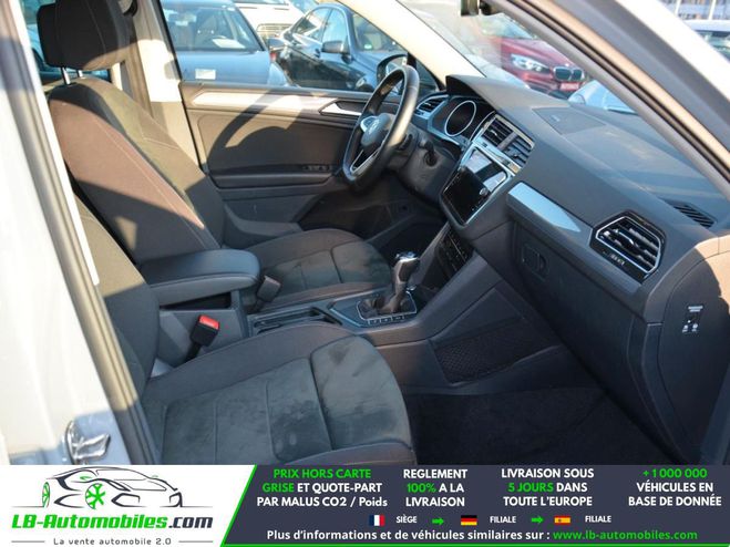 Volkswagen Tiguan 1.5 TSI 150ch BVA Gris M�tallique de 2021