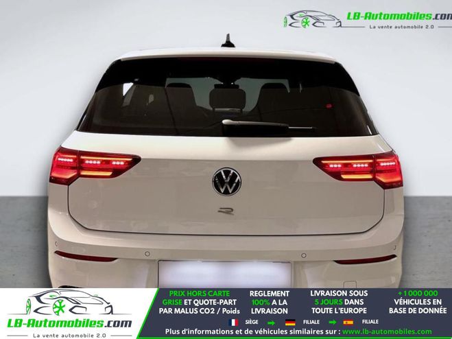 Volkswagen Golf 2.0 TSI 320 BVA Blanc de 2021