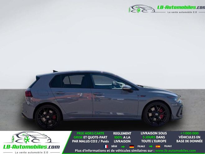 Volkswagen Golf 2.0 TSI 245 BVA Gris de 2021