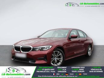  Voir d&eacute;tails -BMW Serie 3 320i 184 ch BVA &agrave; Beaupuy (31)