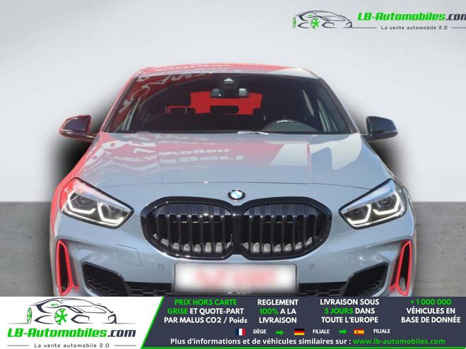 BMW Serie 1 128ti 265 ch BVA Gris M�tallique de 2021