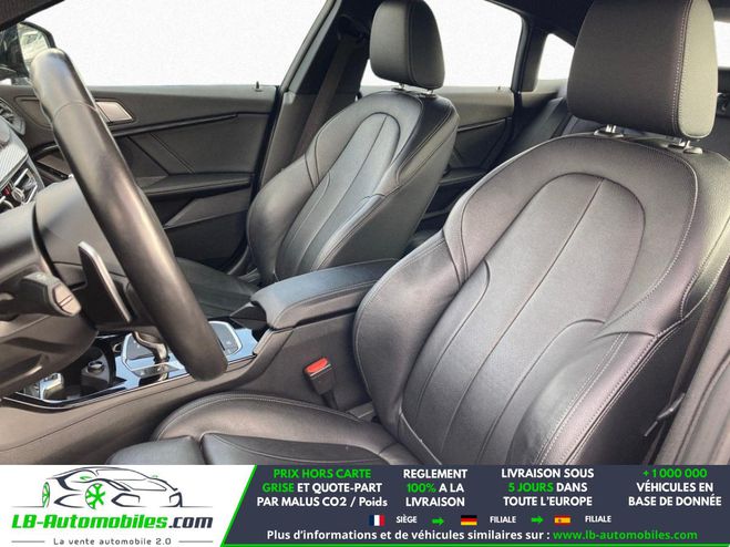 BMW Serie 1 120i 178 ch BVA Gris M�tallique de 2021