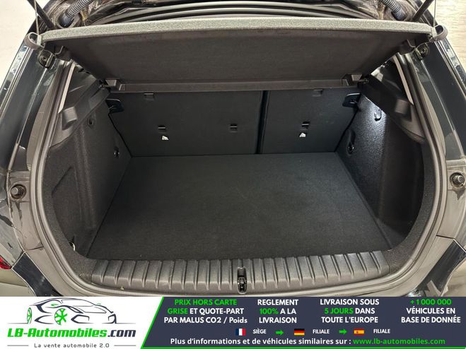 BMW Serie 1 118i 140 ch BVM Noir de 2020