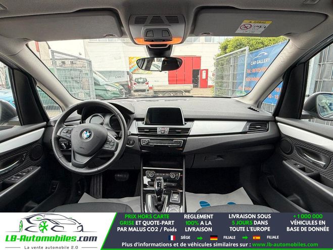BMW Serie 1 118i 140 ch BVA Argent� M�tallique de 2019