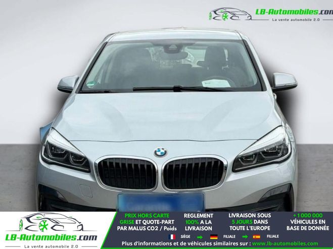 BMW Serie 1 118i 140 ch BVA Argent� M�tallique de 2019